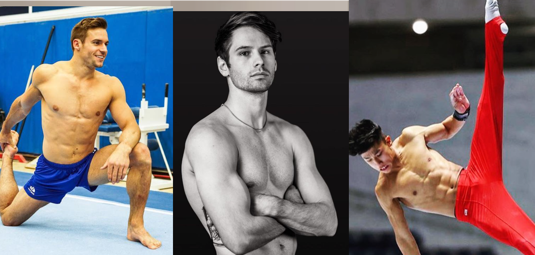 andrea turcotte add naked male gymnasts image