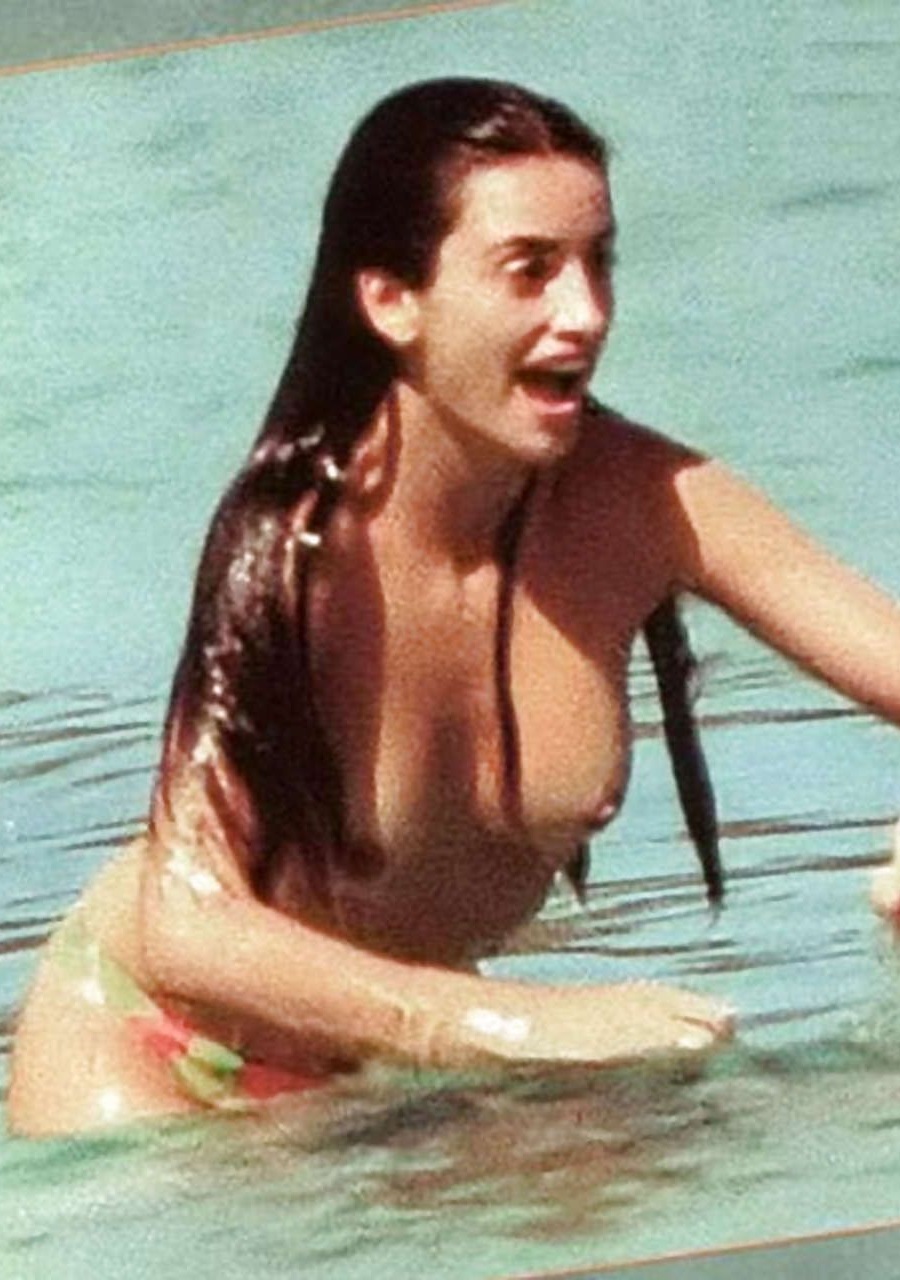 daisy bradford add naked pictures of penelope cruz photo