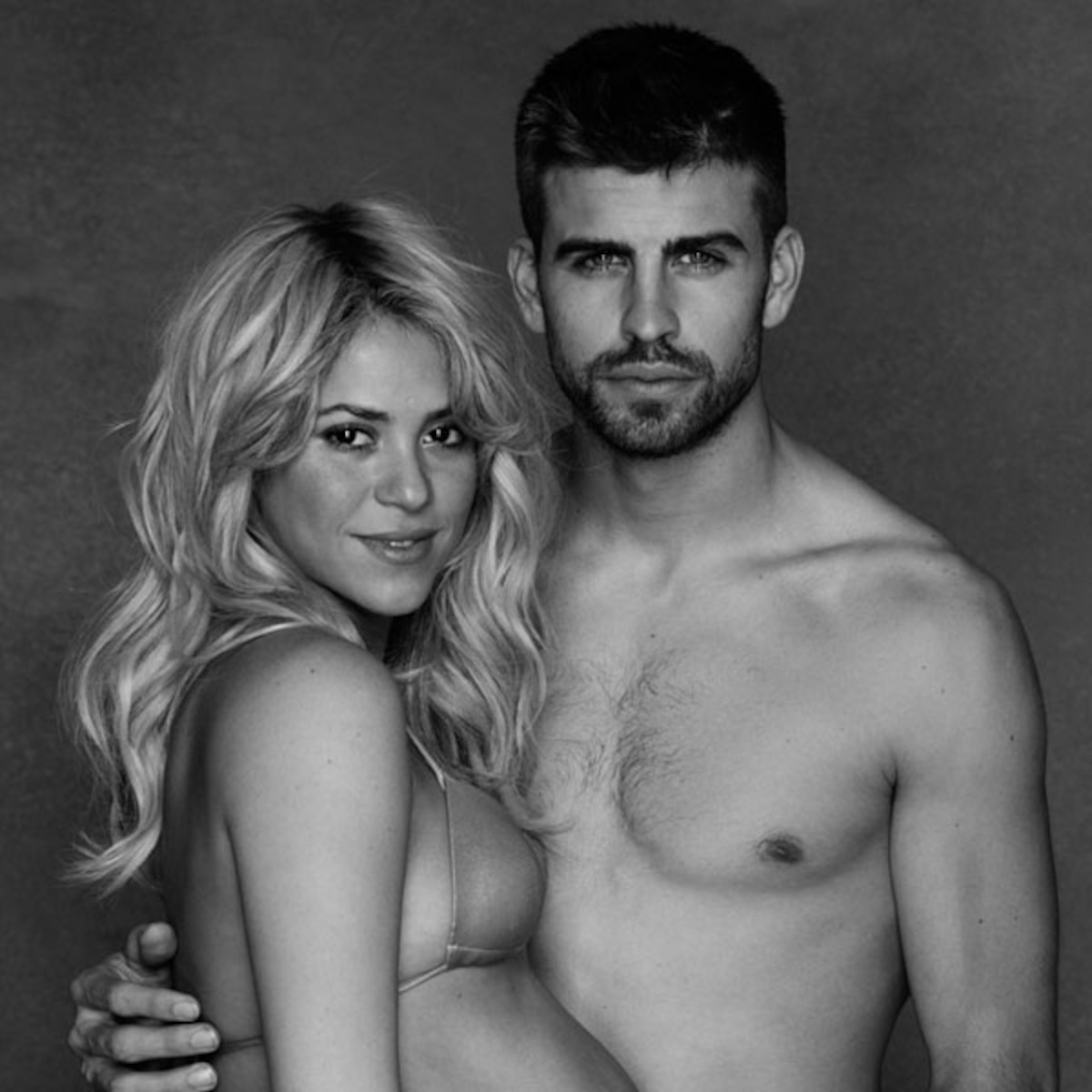 conor vesey add naked pictures of shakira photo