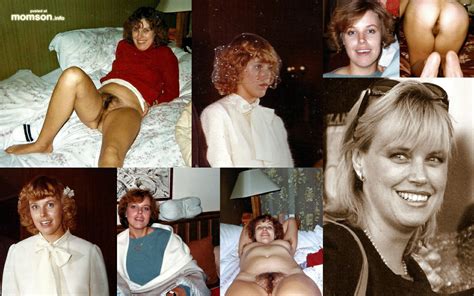 alice sammons add naked vintage moms photo