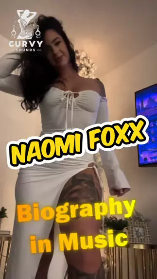 alexia simpson add naomi foxx porn image