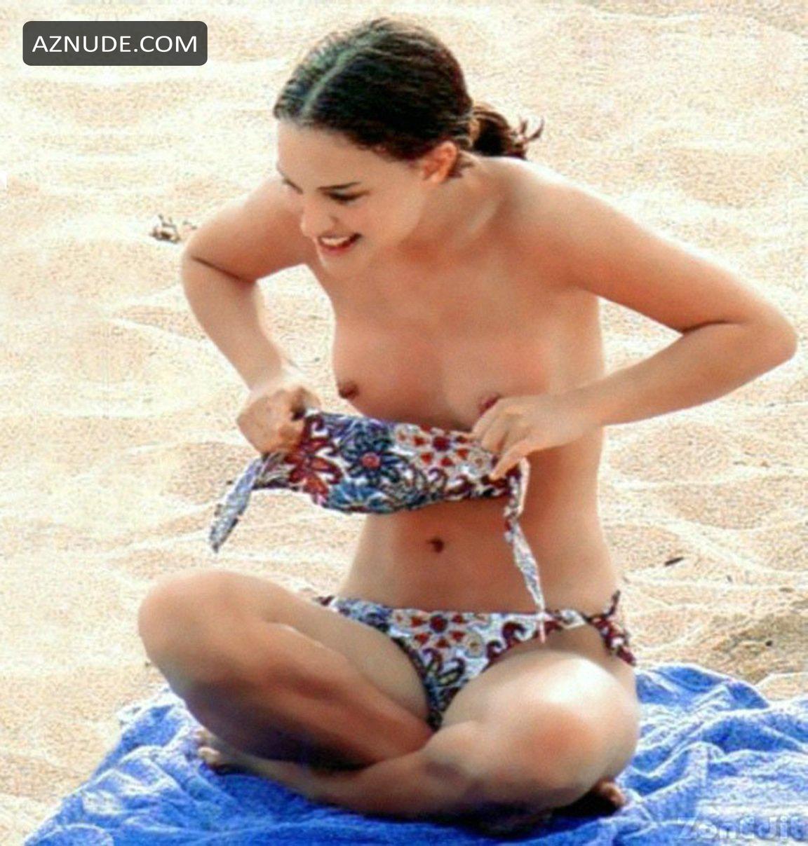 andrea bond add natalie portman nude videos image