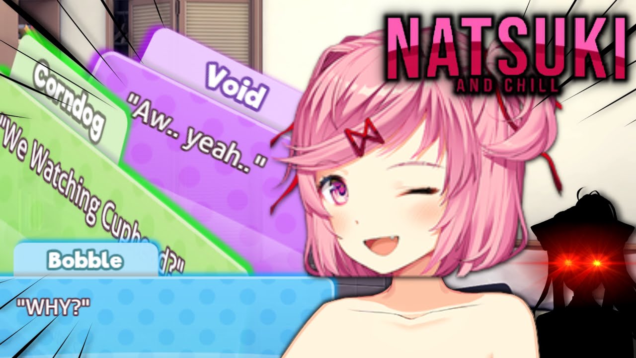 brandon jefferys add natsuki lewd photo