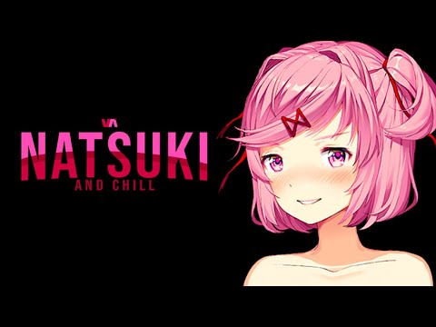 carolyn spain add natsuki lewd photo