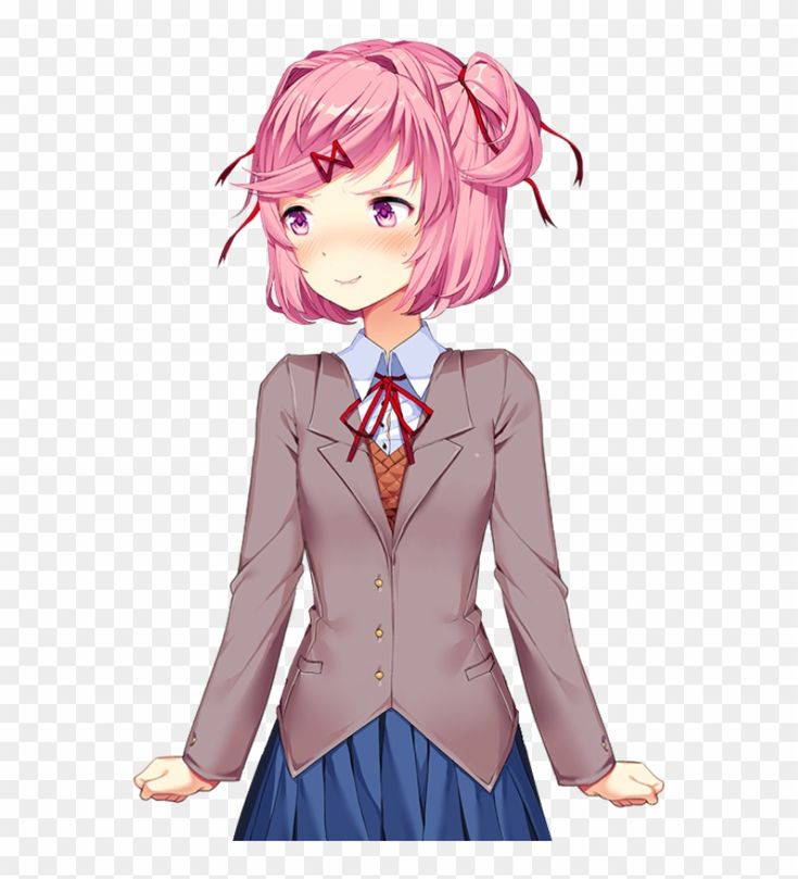 becky mericle add natsuki lewd photo