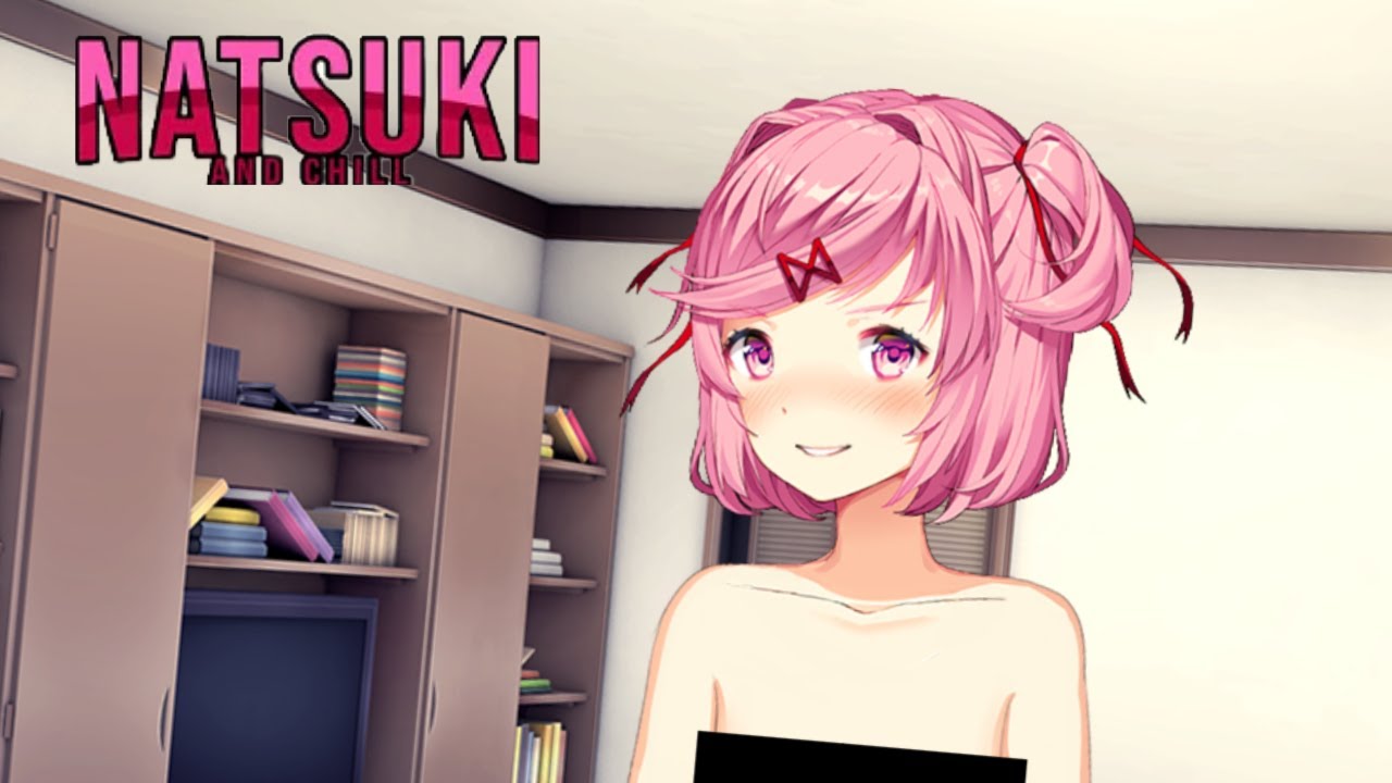 cody marshal add natsuki lewd image