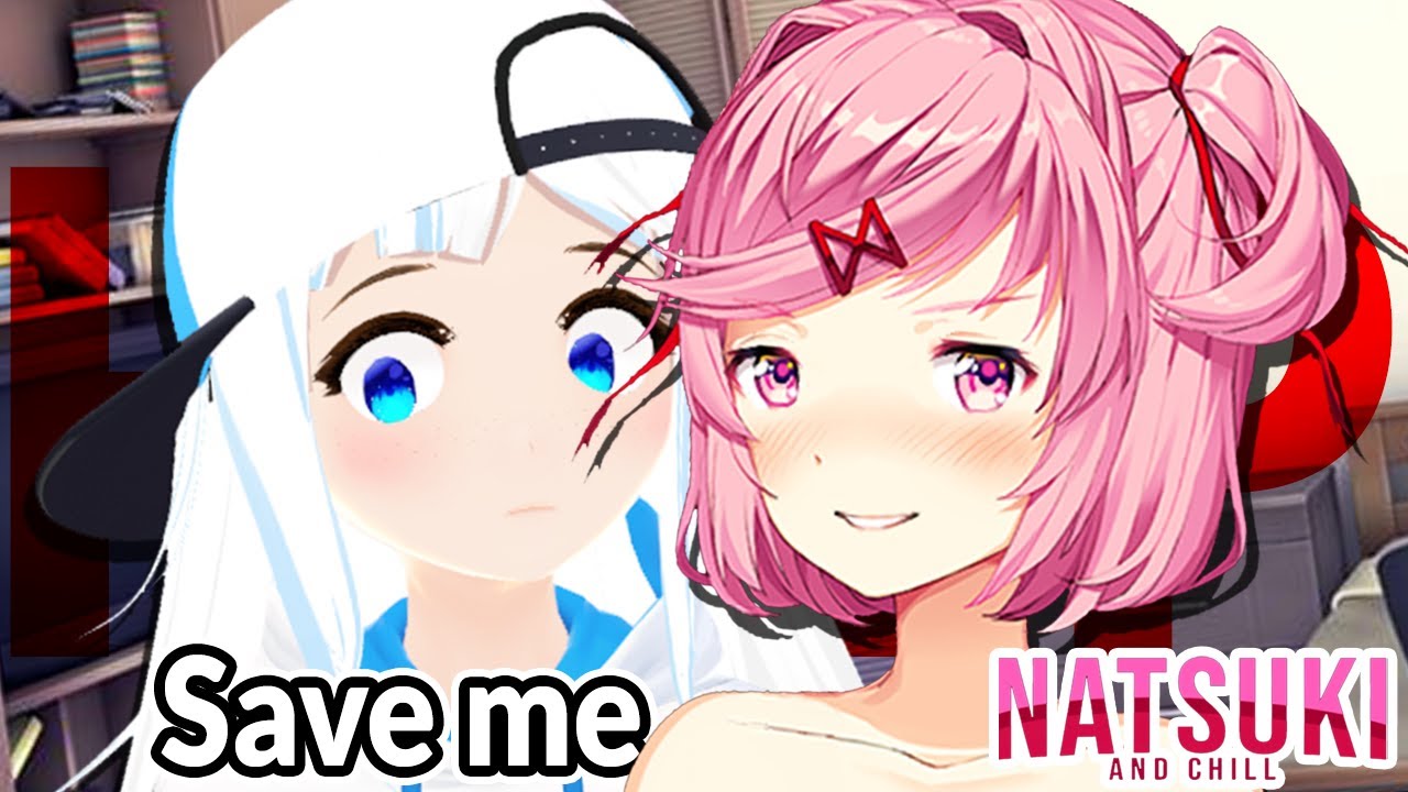 cutter boris add natsuki lewd photo