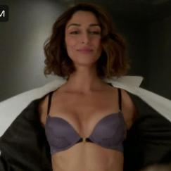 claudia russo add necar zadegan nude image