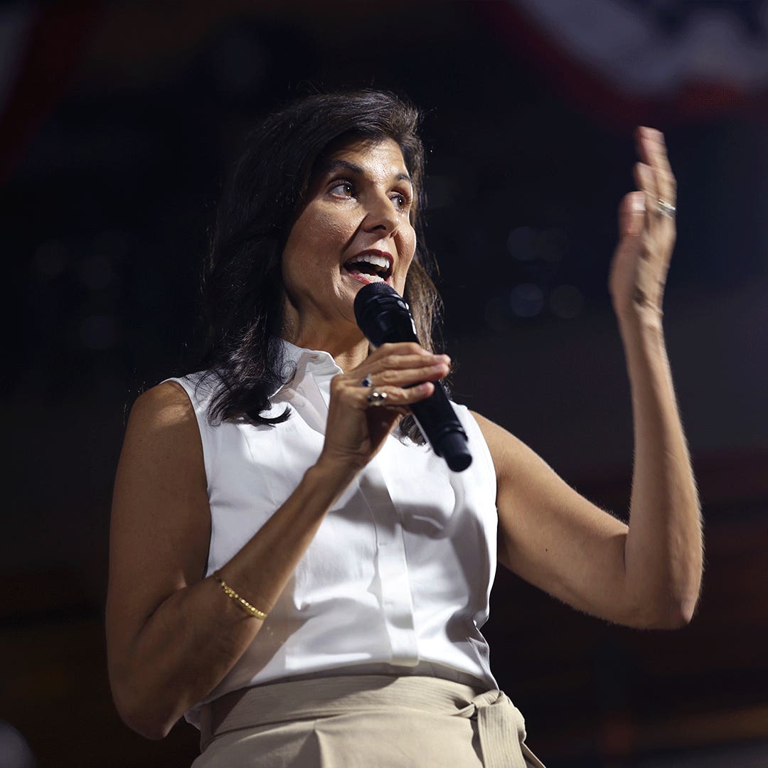 alice lamont add nikki haley tits photo