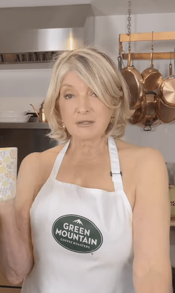 bev bowling add nude pics of martha stewart image