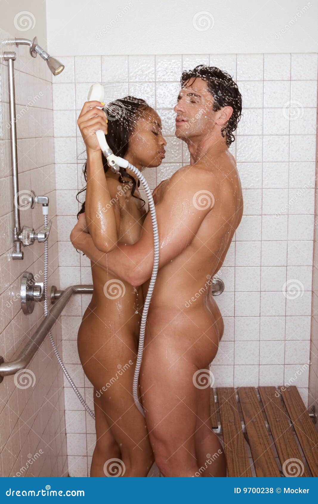 bruce behrens add nude shower picture photo