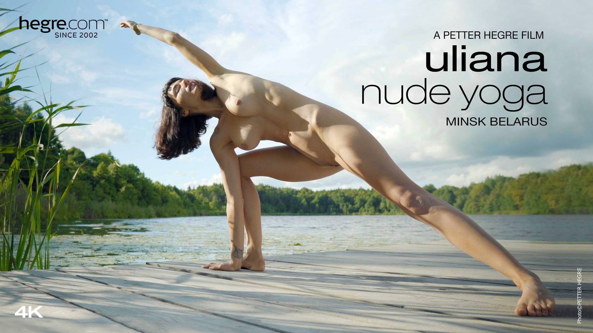 david brian burns add nude yoga hd image