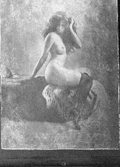 brittany minturn add old west pornography image