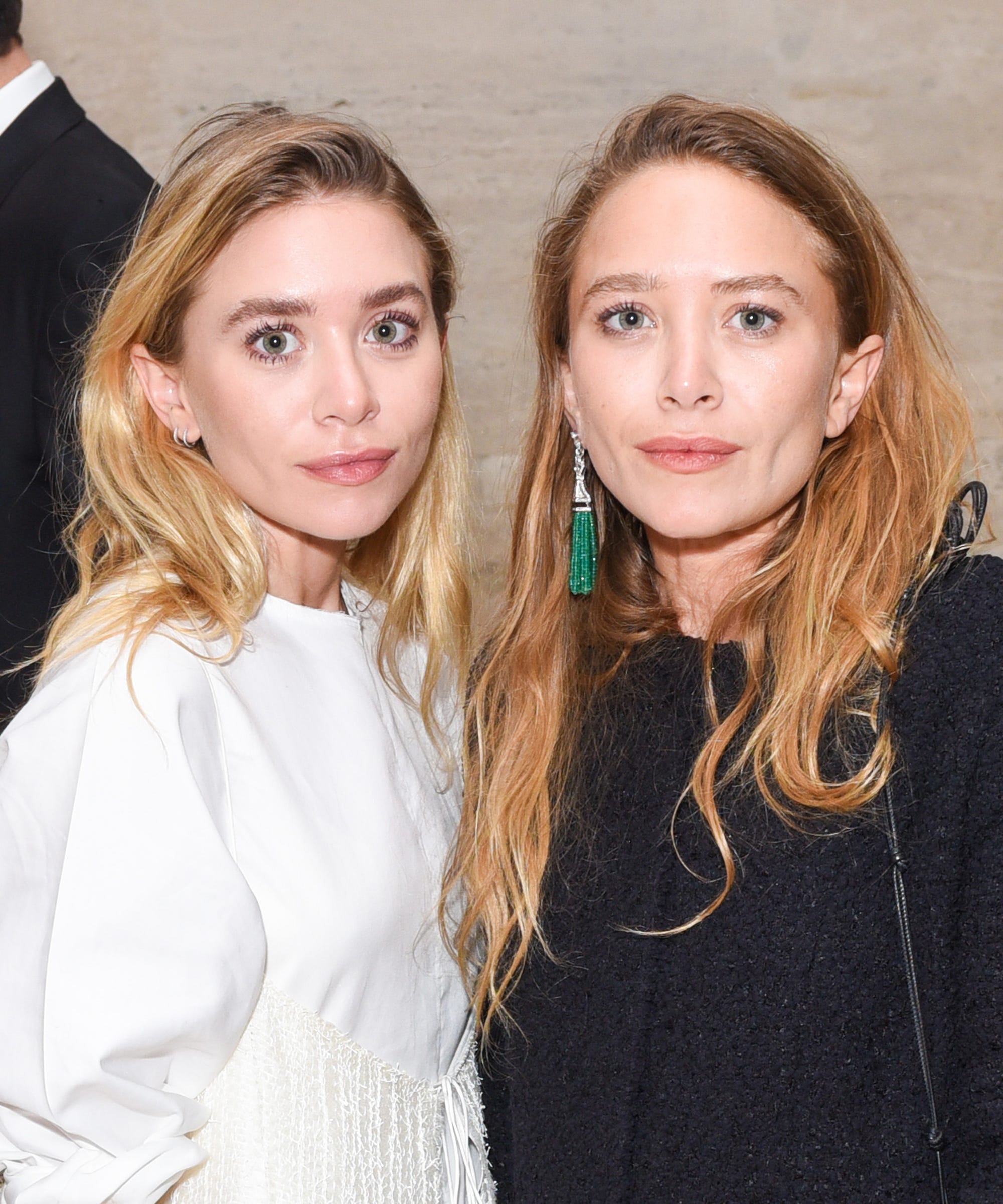 dave spala add olsen twins in the nude image