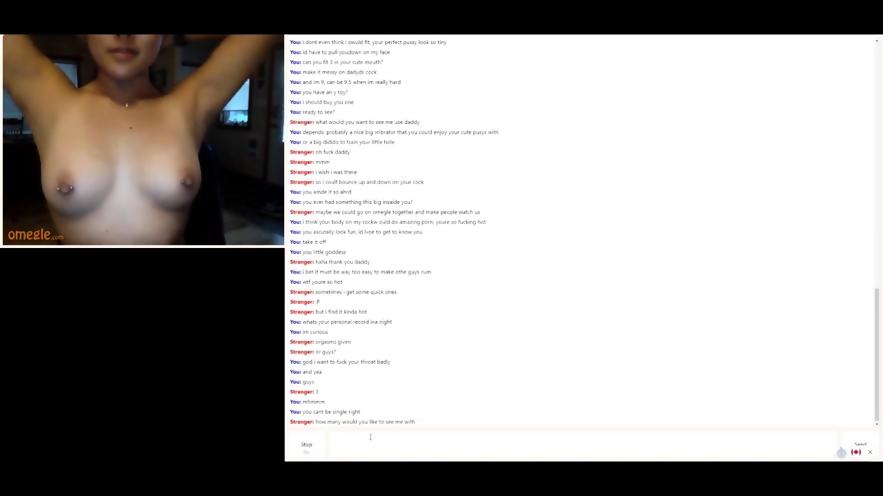 alex grams add omegle leaked photo