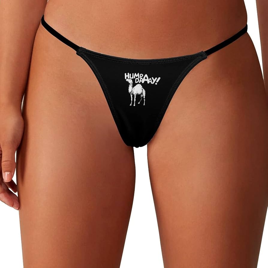 diane badger add panty hump image