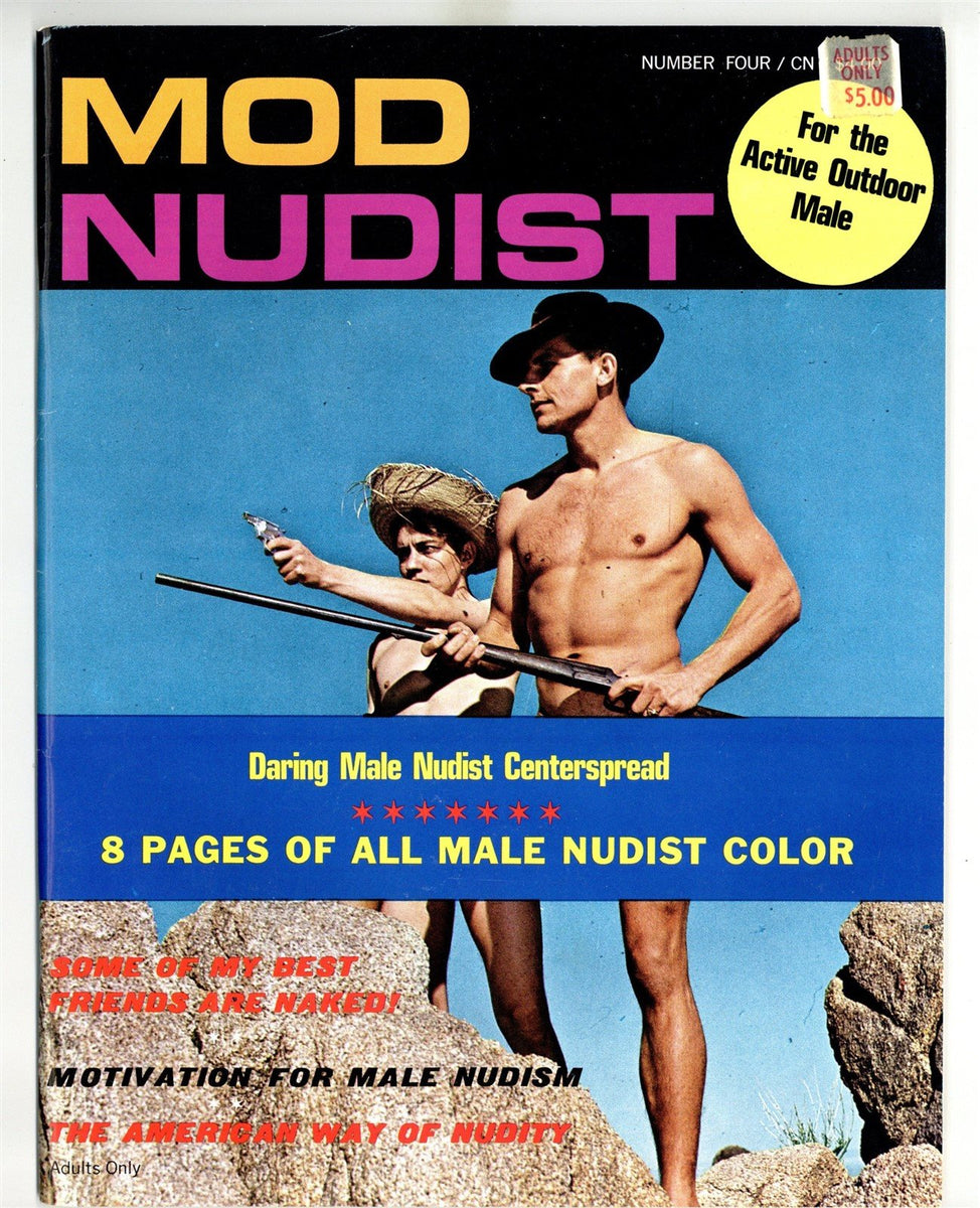 demetrius kemp add pictures of male nudists photo