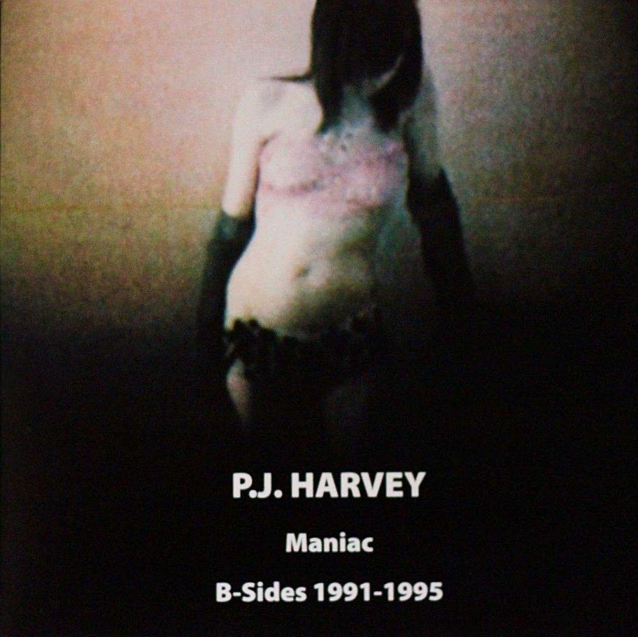 andrew finley add pj harvey nude photo