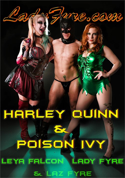 cheryl hoyt add poison ivy porn star photo