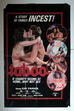 debbie greenleaf add porn taboo film photo