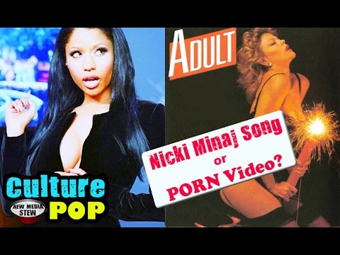 dannielle cameron add porn video of nicki minaj photo