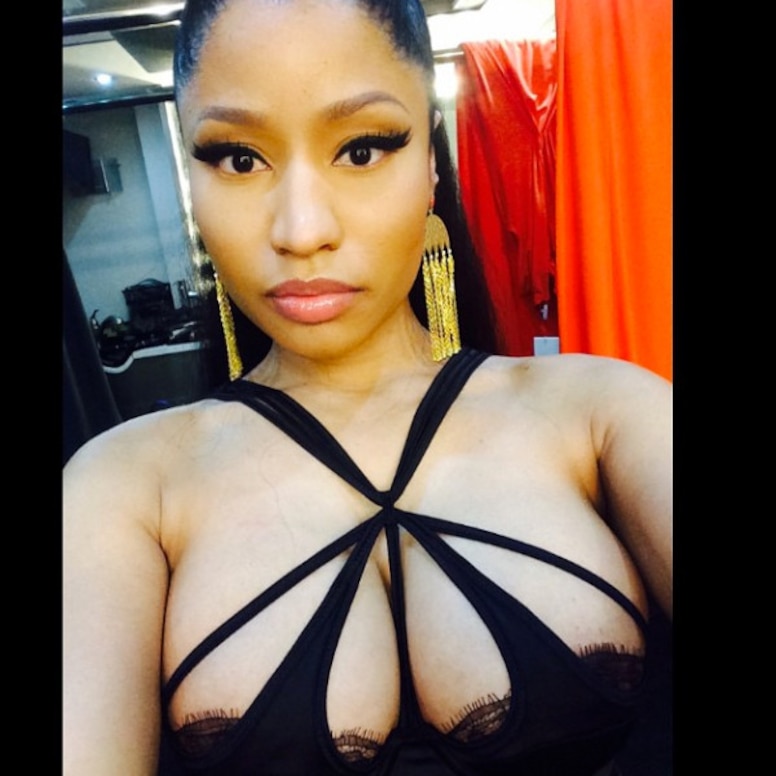 celina kauffman add porn video of nicki minaj photo