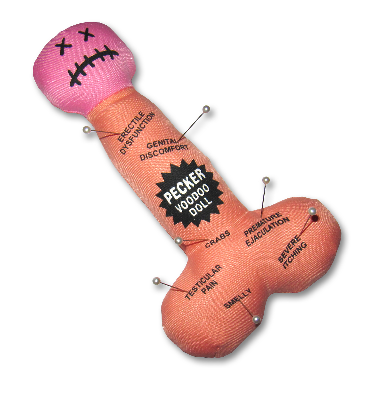 aryn clark add porn voodoo doll image