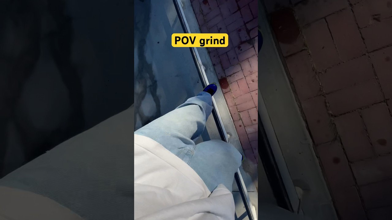 calvin dennison add pov grinding photo