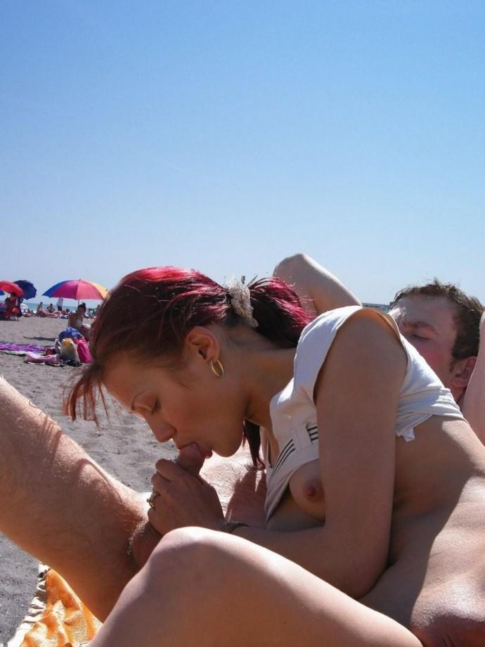 bryce clary add public beach blowjobs image