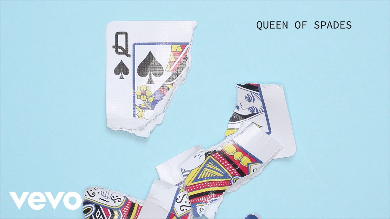 antonio escoto add queen of spades videos photo