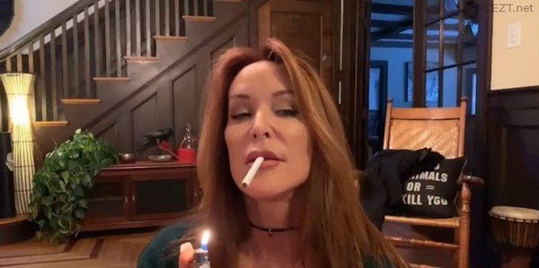 arlene mazo add rachel steele smoking photo