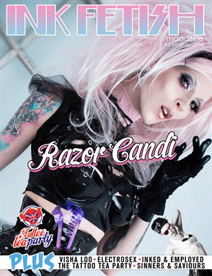 darcy greig add razor candi porn photo