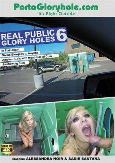 bob caulfield add real glory hole public image