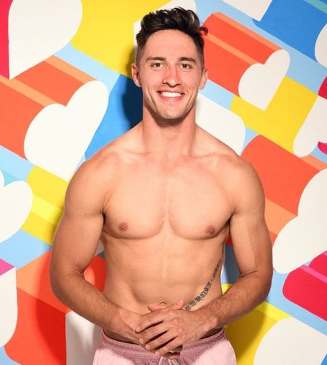 byron banks add reality male stars naked photo