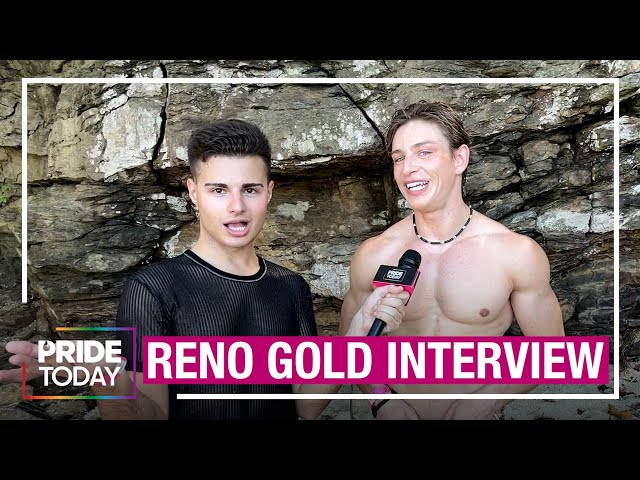 clarence baldivino add reno gold videos image