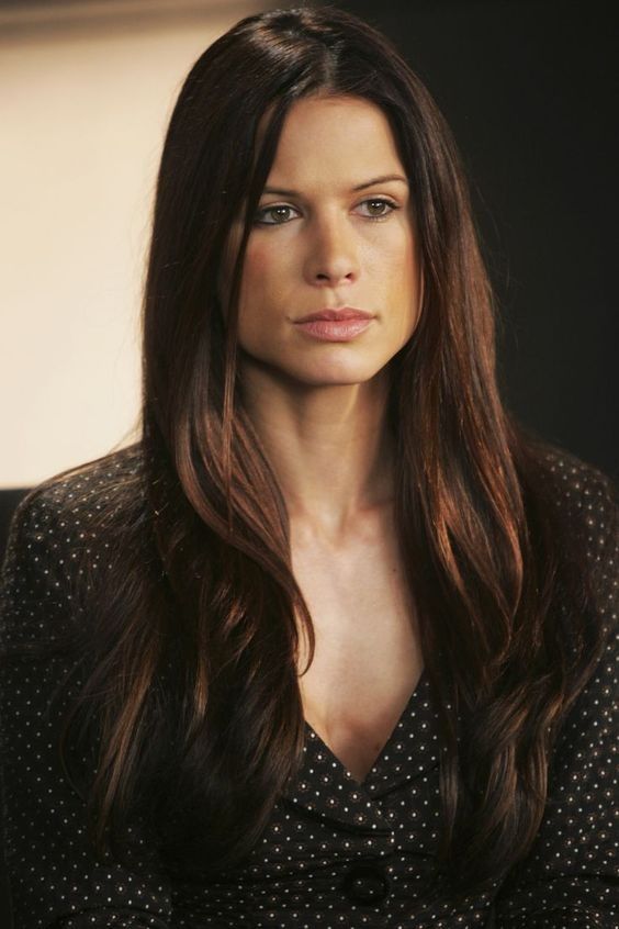 brian hession add rhona mitra niptuck image