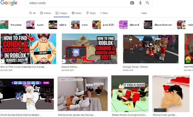 clarice flores add roblox condo game links photo