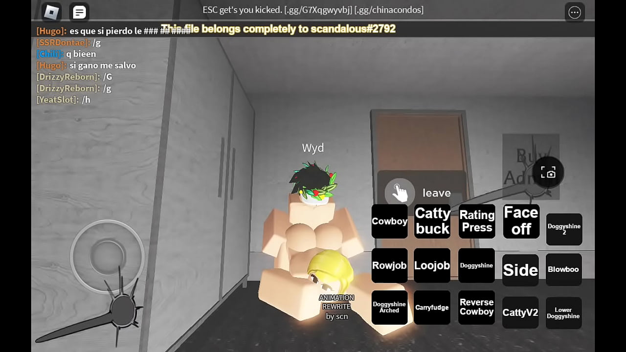 darren wellington add roblox nsfw games photo