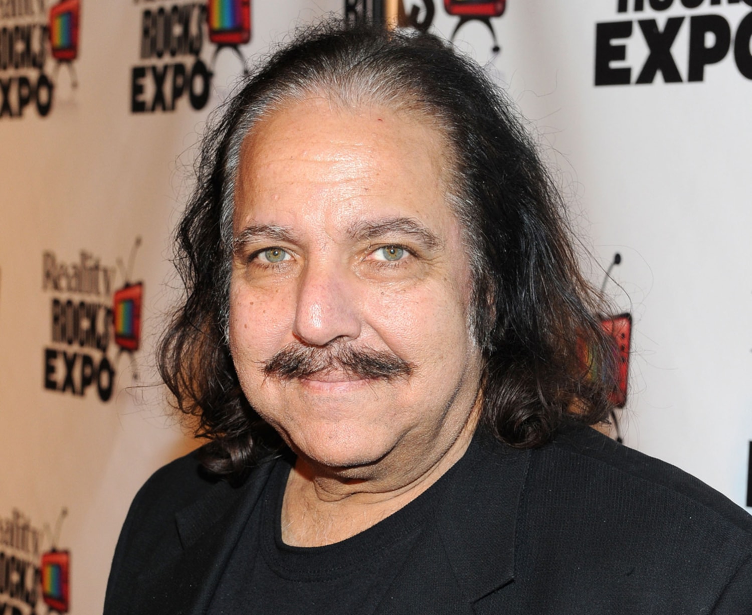 bowie aja add ron jeremy in porn photo