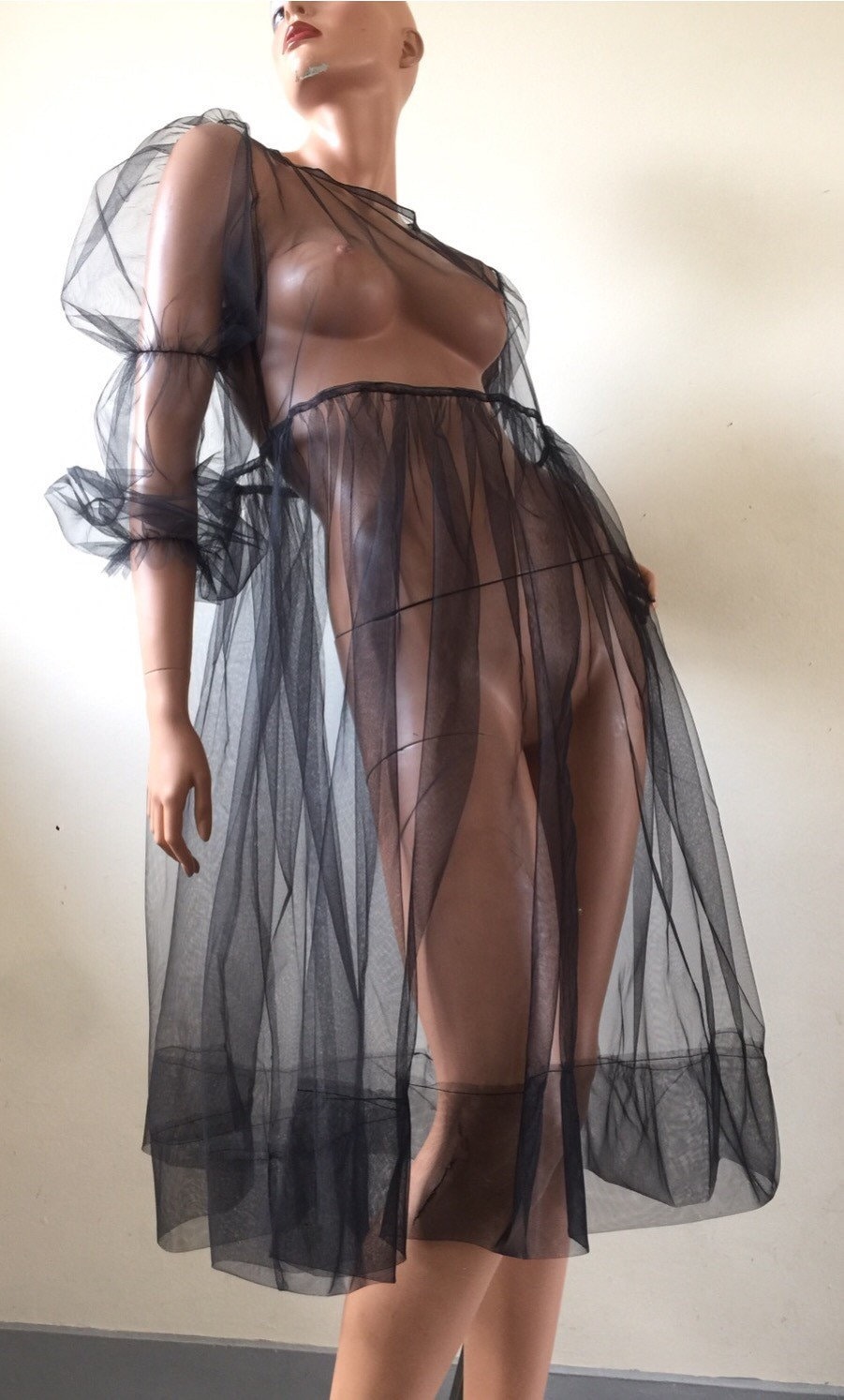 carlito buensuceso add see through dress nude photo