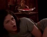 chris fenwick add selma blair blowjob image