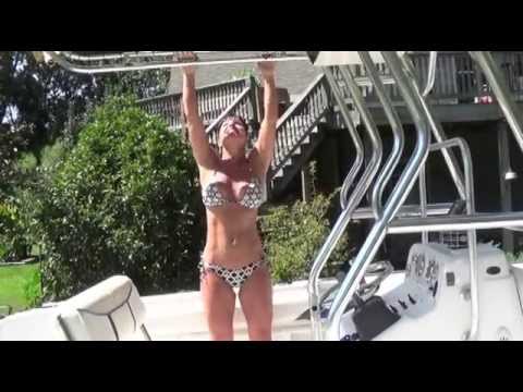 betsy colucci add sexy mom bikini photo