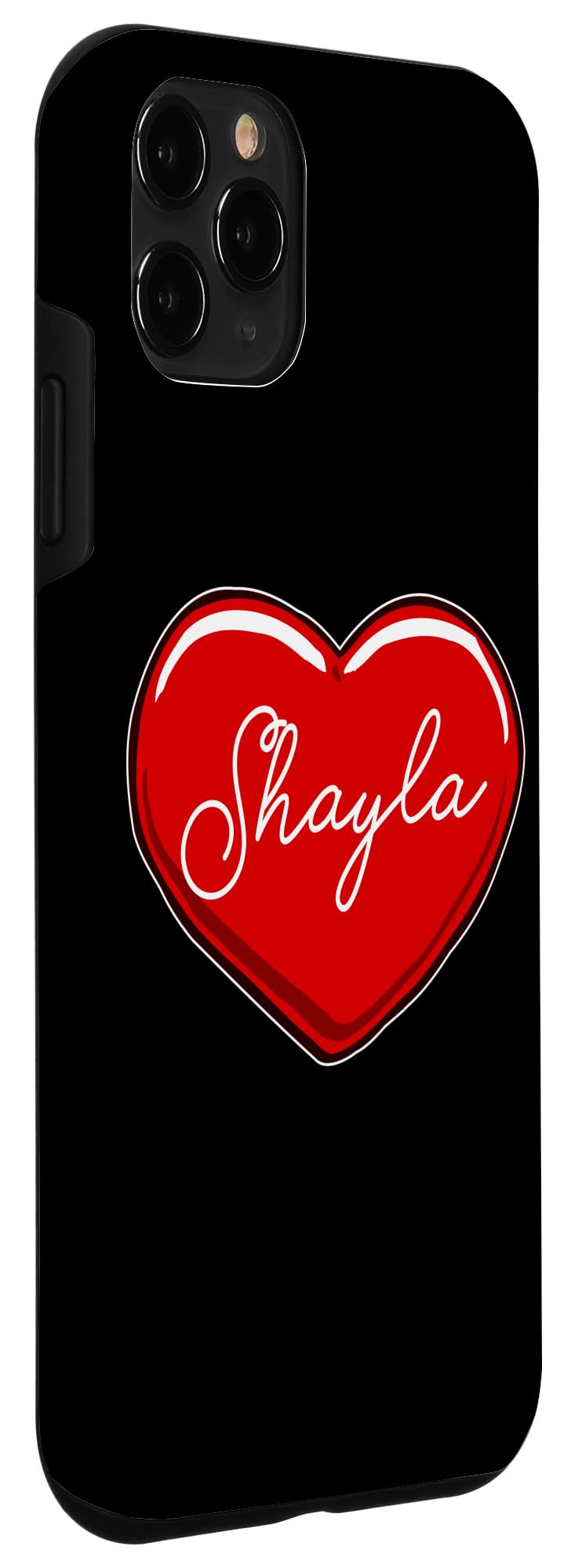 ahmed fayaz add shayla heart photo