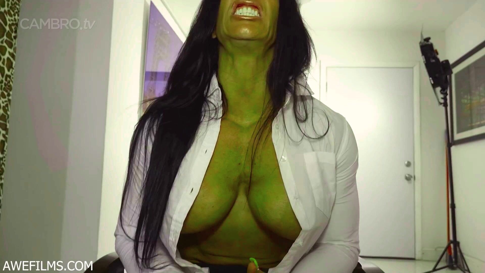 bob freck add she hulk tf porn image