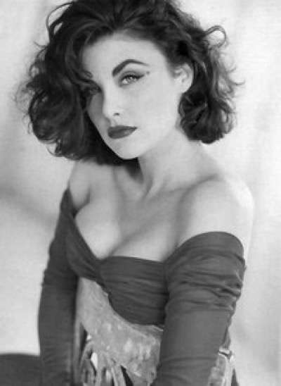 alan raleigh add sherilyn fenn sexy photo