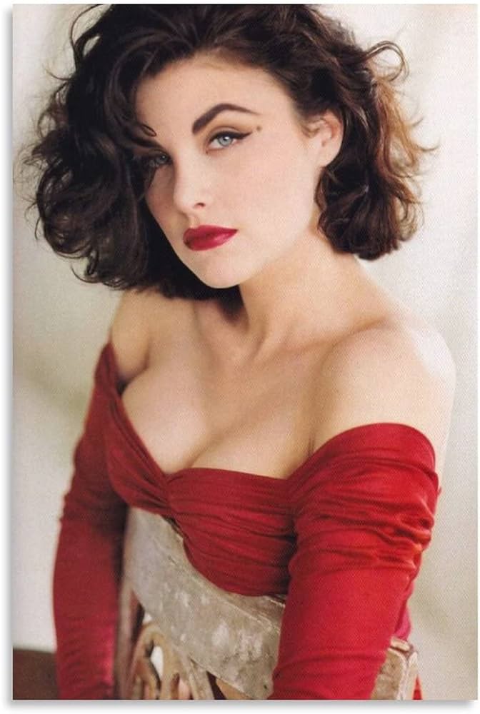 dave perrelli add sherilyn fenn sexy photo