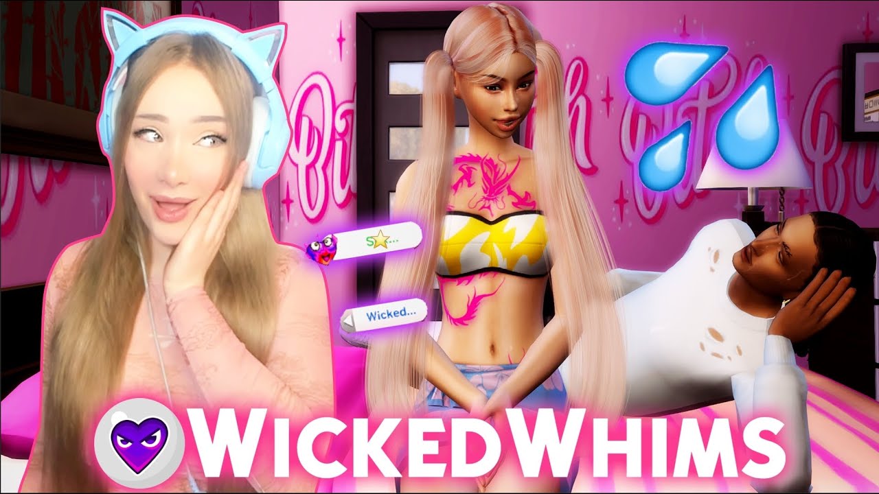 dave strawser add sims 4 wicked whims videos photo