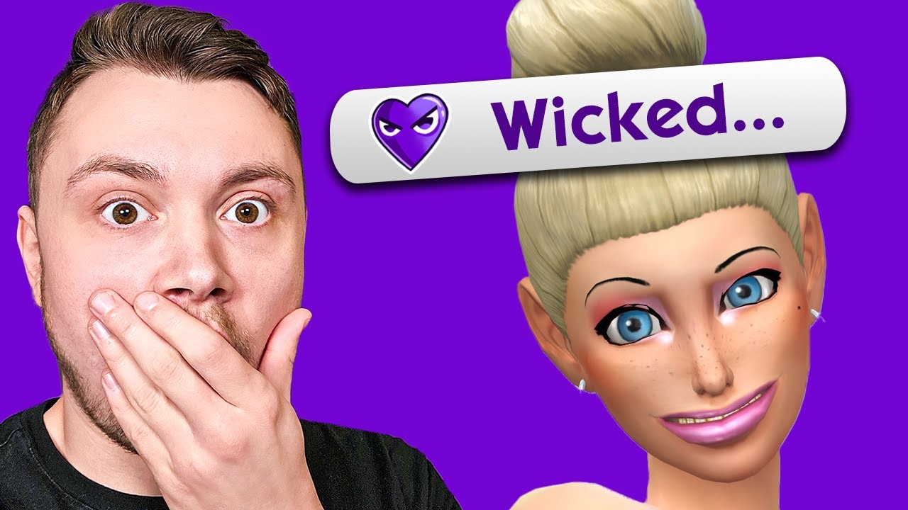 asaf gabay add sims 4 wicked whims videos photo