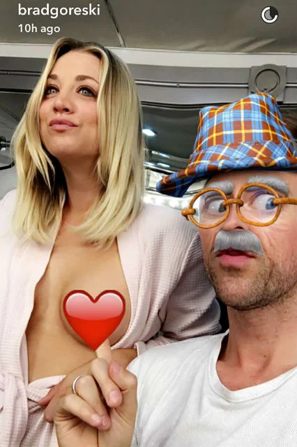 danny benner add snap chat tits photo