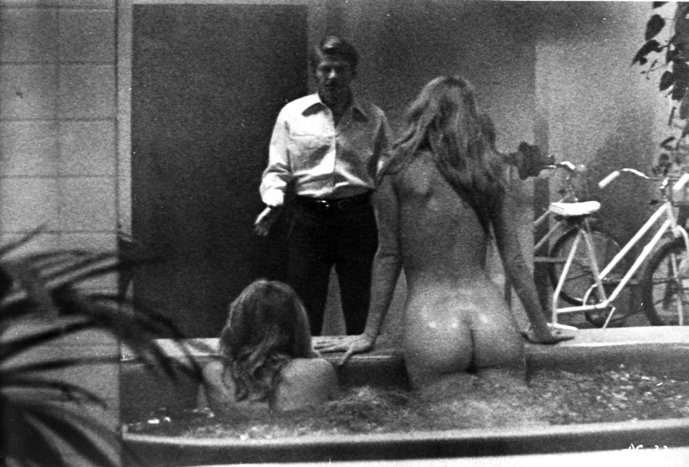 daniel ouimet add sondra locke nude photo